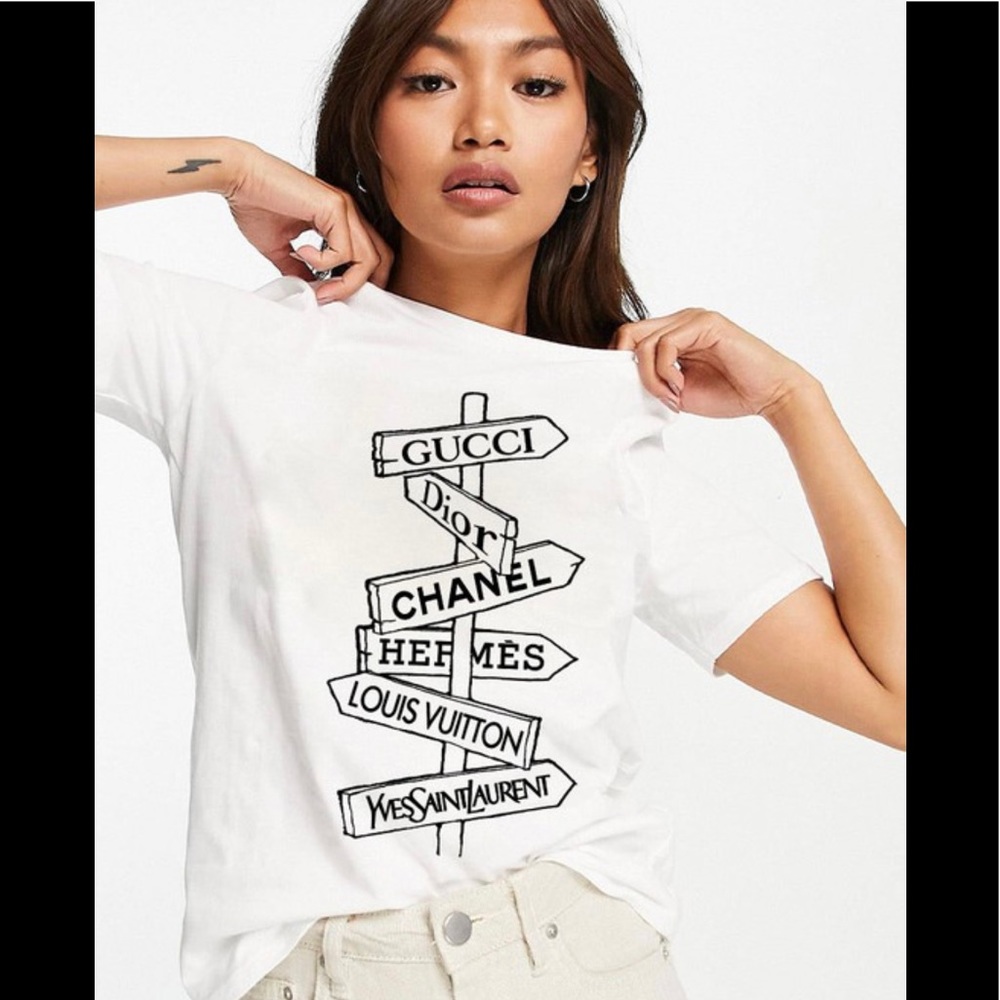 Fashion addiction T-Shirt